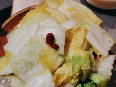 -探鱼·鲜青椒爽麻烤鱼(番禺万达店)