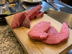 -神户牛排餐厅MOURIYA(总店)