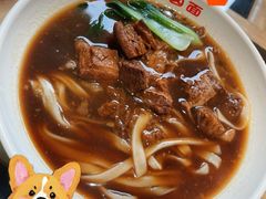 -磁州卤面·地标邯郸菜(97年创始店)
