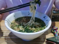 -易裕和·长沙米粉(竹塘西路店)