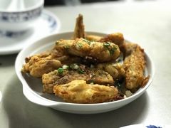 -扬州小吃(延安西路店)