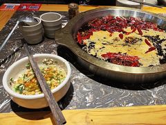 -堂客老火锅(欣阳广场总店)