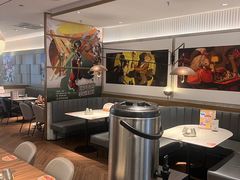 -必胜客(上地华联店)