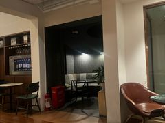 -BAKER&SPICE(安福路店)