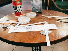 -星巴克(天津火车站店)