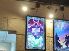 -逃脱反斗城沉浸剧情密室(北京路店)