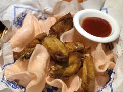 -宝莱纳餐厅(滨江店)