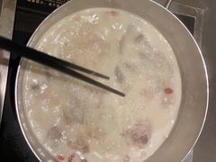 -捞王锅物料理(上海世茂广场店)