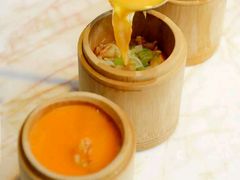 -杭州JW万豪酒店-万豪中餐厅