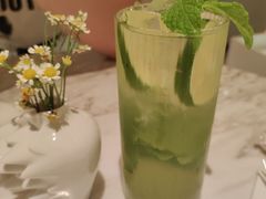 -théATRE 茶聚场(王府中環店)