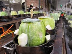 -红旗山庄(圭峰山店)