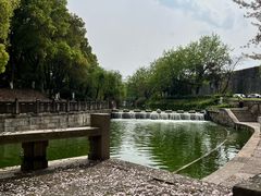 -观潮胜地公园