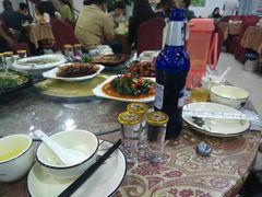 -金塔傣乡·云南民族特色菜·傣味手抓饭(金瓦路店)