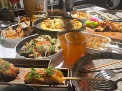 -现代居酒屋ATELIER IZAKAYA