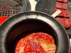-焱铁烧·黑毛和牛专门店(杭州嘉里中心店)