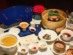 -成隆行·蟹王府(九江路店)