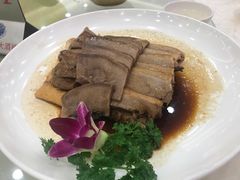 -福满园大酒楼(梅林店)