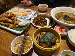 -茶花妹子云南餐厅(传媒大学店)