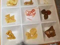 -探鱼·鲜青椒爽麻烤鱼(天河优托邦店)