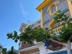 -青岛方特梦幻王国