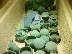 -洛阳周王城天子驾六博物馆