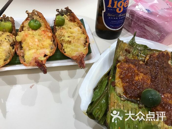 紐頓熟食中心圖片 - 第9張