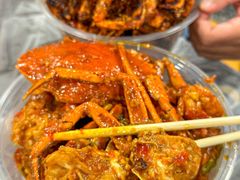 -辣螃铠盆盆蟹大排档(总店)