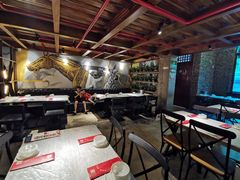 大堂-巴厘龙虾·榜首油焖大虾(洞庭·艺术洋房店)
