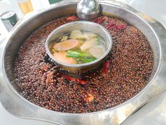 -枇杷园食为鲜火锅(南山店)