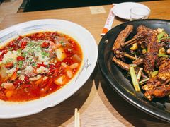 -掌上鲜(南顺城街店)