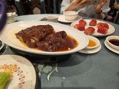 -北园酒家(小北路店)