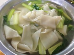 -王菊美食街·王菊面馆(总店)