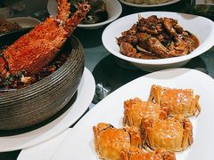 -渔乐圈海鲜餐厅(群力金江路店)