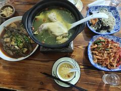 -巢湖名吃·徽府农家菜(半汤店)