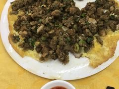 -莲花公园煎蟹(总店)