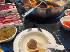 -尚合里潮汕牛肉火锅(海沧店)