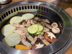 -香猪坊韩国烤肉专属门店(魏公村店)