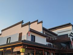-屯溪老街