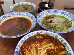-中江挂面体验馆(鑫源小区店)
