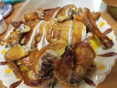 -海泉湾竹筒饭·瘦身水库大头鱼(从化温泉镇店)