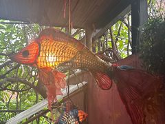 -Cuc Gach Quan Restaurant