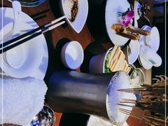 -东海怡品海鲜豆捞(星街坊店)