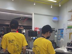-快乐柠檬happylemon(日月光店)