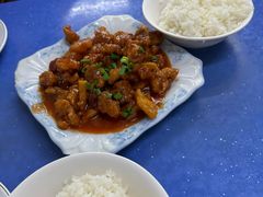 -老杨饭店(万科里店)