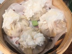 -龍聚祥烧麦馆(万达店)