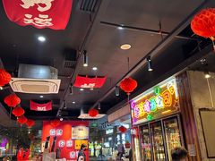 -老姑砂锅·烧烤天津菜(体北道店)