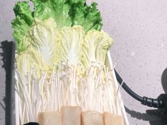 -半天妖烤鱼(兰州国芳中心店)