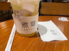 -煮叶(悠唐广场店)