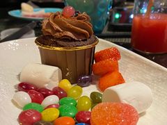 -长沙北辰洲际酒店-兰调全日餐厅