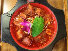 -蜀大侠火锅(香格里拉店)